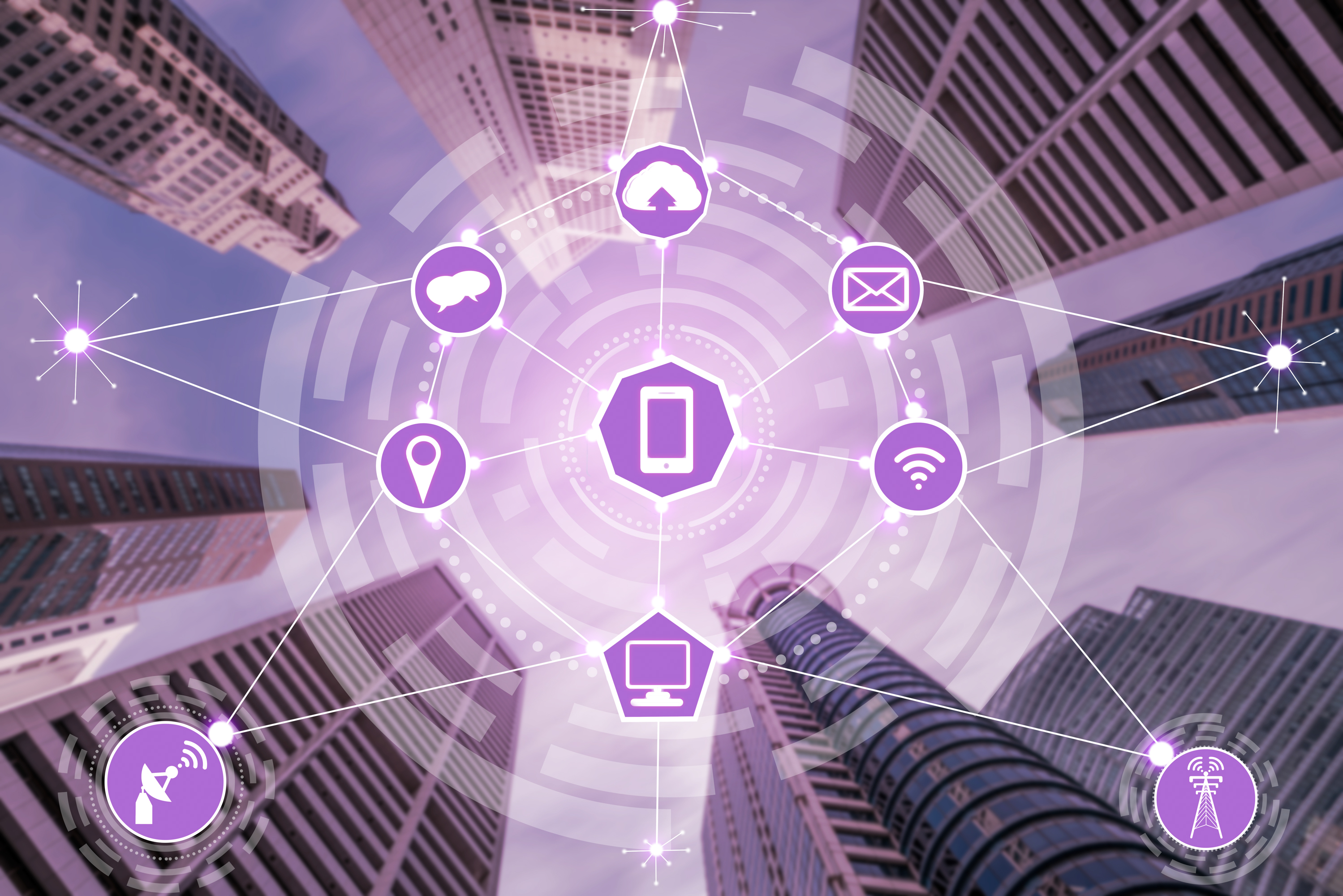 Network Solutions